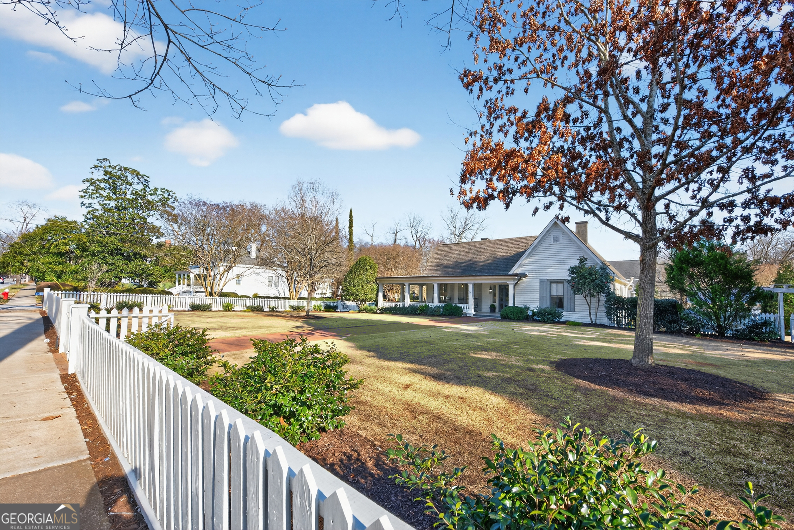 638 S Main Street Madison GA 30650