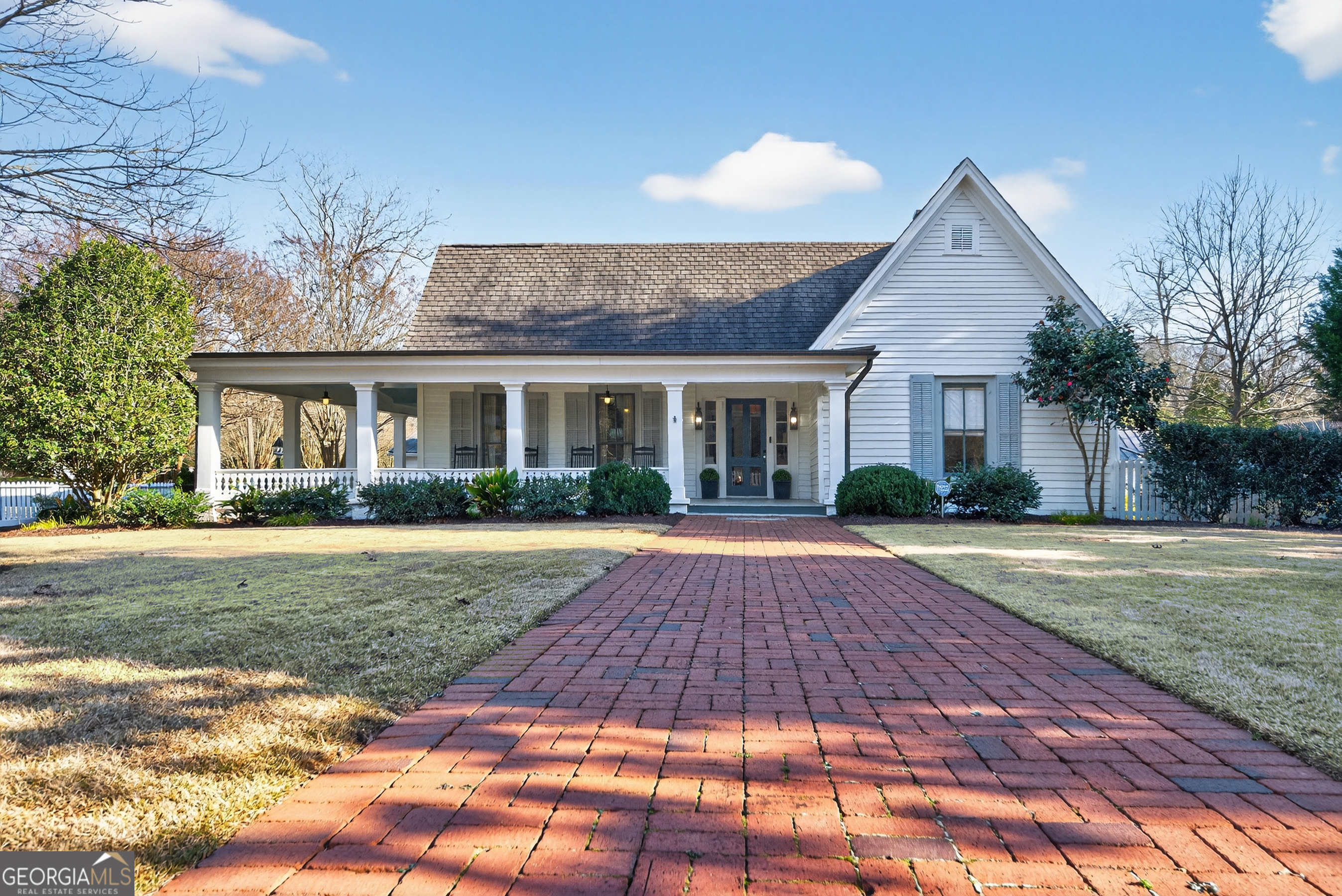 638 S Main Street Madison GA 30650