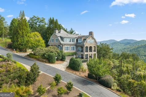 630 Waterfall Drive Clayton GA 30525
