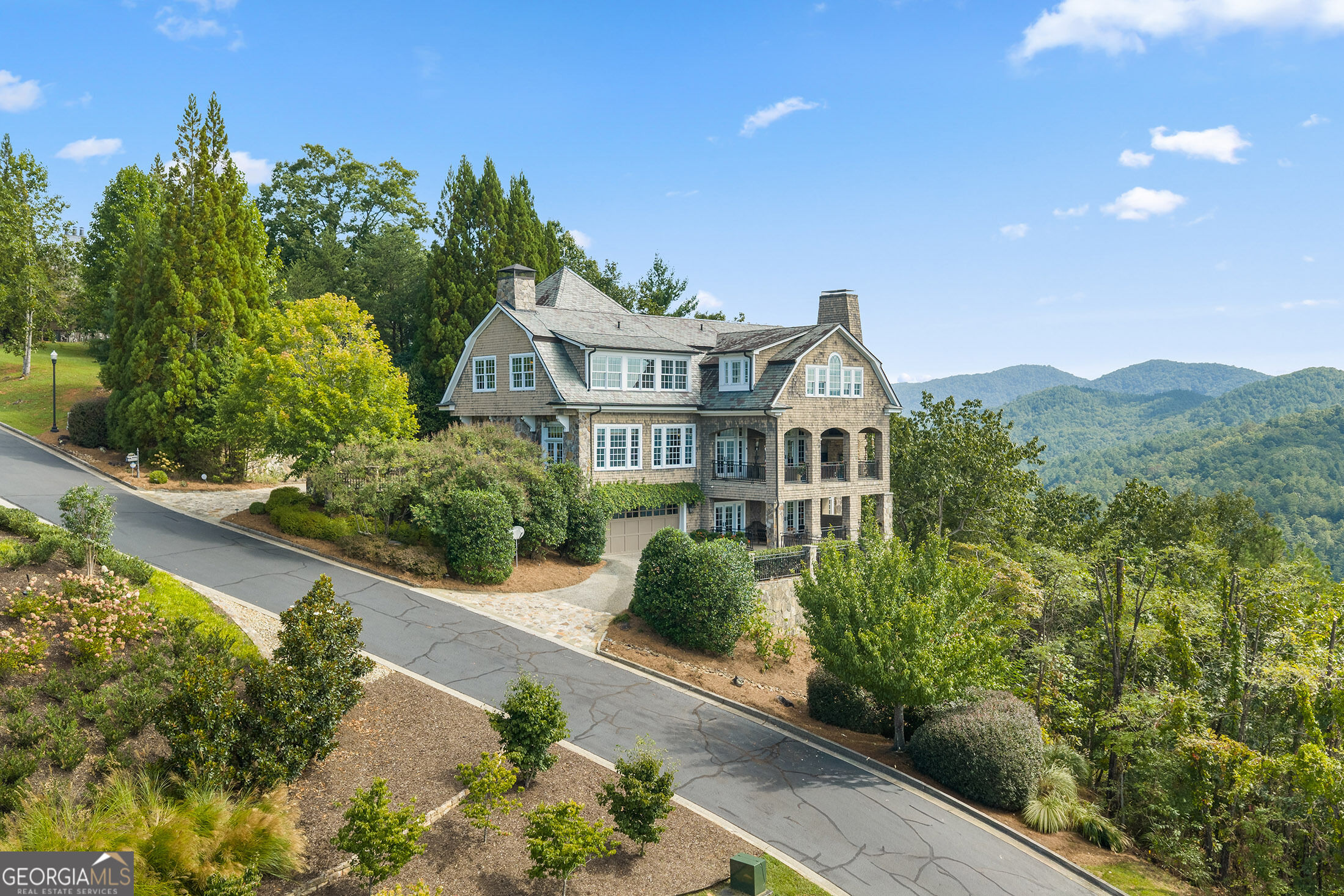 630 Waterfall Drive Clayton GA 30525