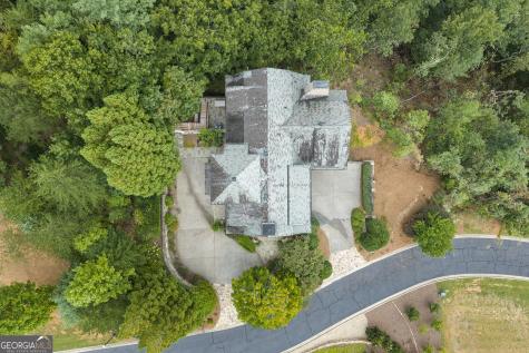 630 Waterfall Drive Clayton GA 30525