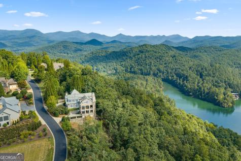 630 Waterfall Drive Clayton GA 30525