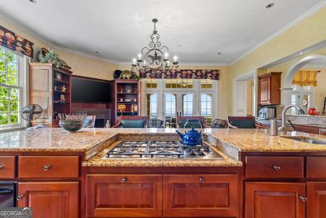 630 Waterfall Drive Clayton GA 30525