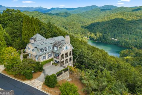 630 Waterfall Drive Clayton GA 30525