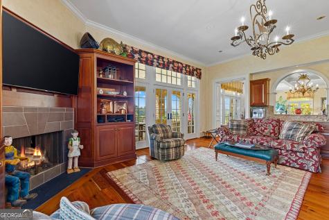630 Waterfall Drive Clayton GA 30525