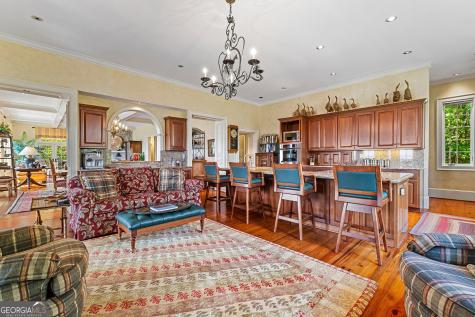 630 Waterfall Drive Clayton GA 30525