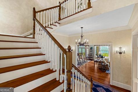 630 Waterfall Drive Clayton GA 30525