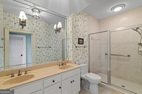 630 Waterfall Drive Clayton GA 30525