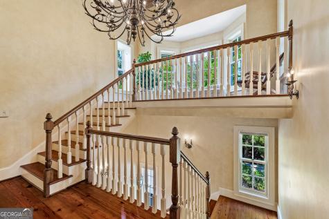 630 Waterfall Drive Clayton GA 30525