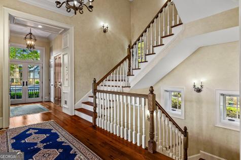 630 Waterfall Drive Clayton GA 30525