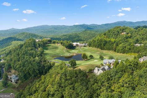 630 Waterfall Drive Clayton GA 30525
