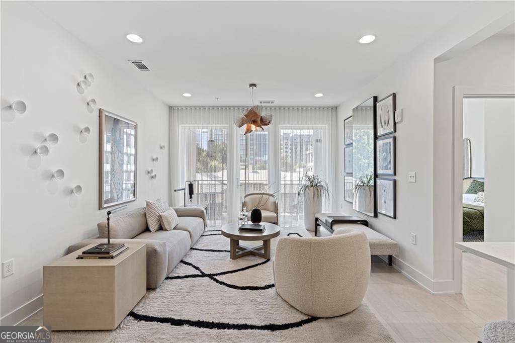 775 Juniper Street NE Atlanta GA 30308