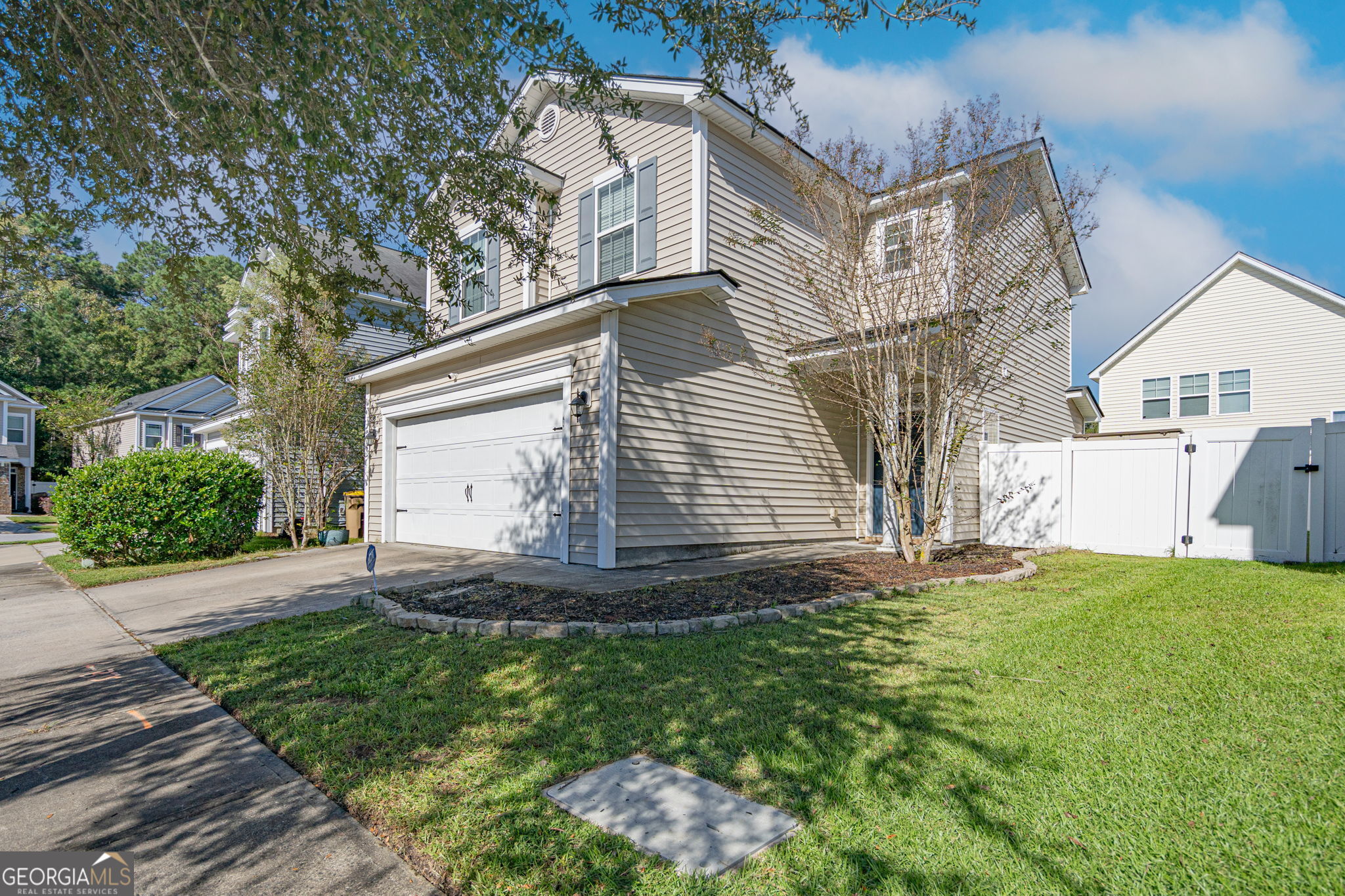 25 Chey Hill Lane Richmond Hill GA 31324