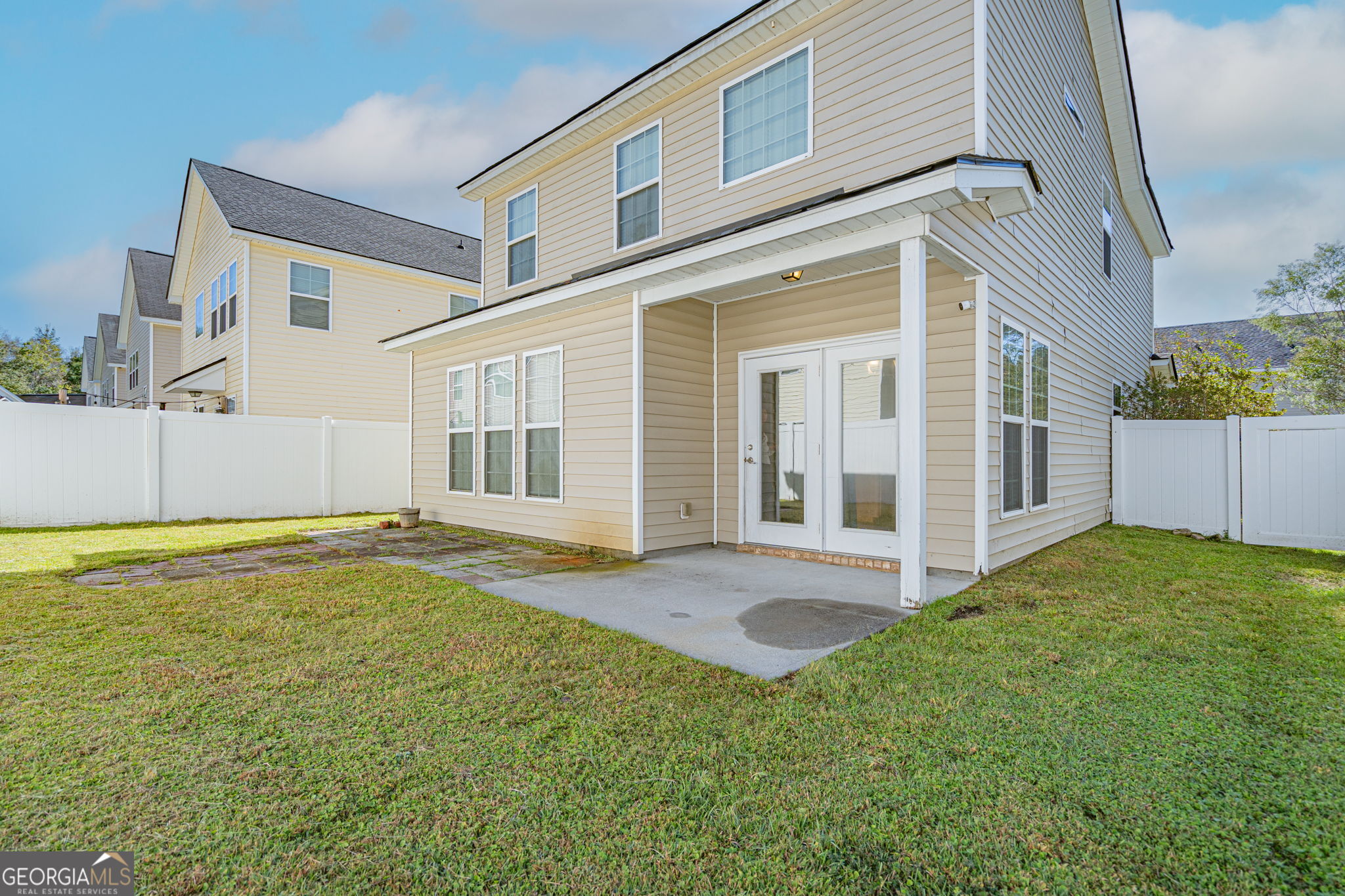 25 Chey Hill Lane Richmond Hill GA 31324