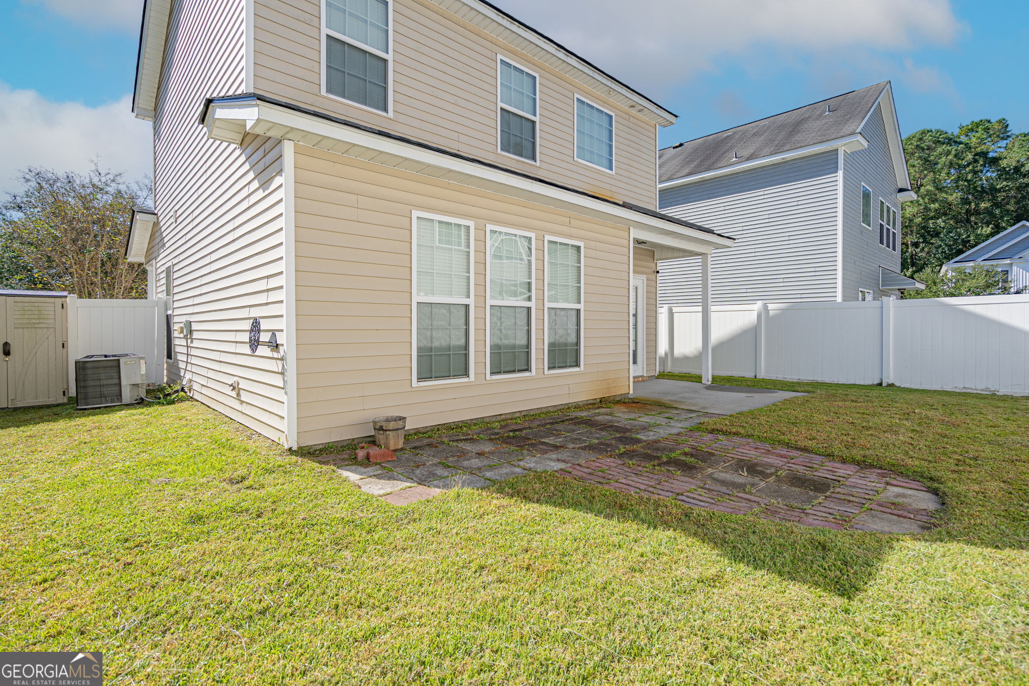 25 Chey Hill Lane Richmond Hill GA 31324