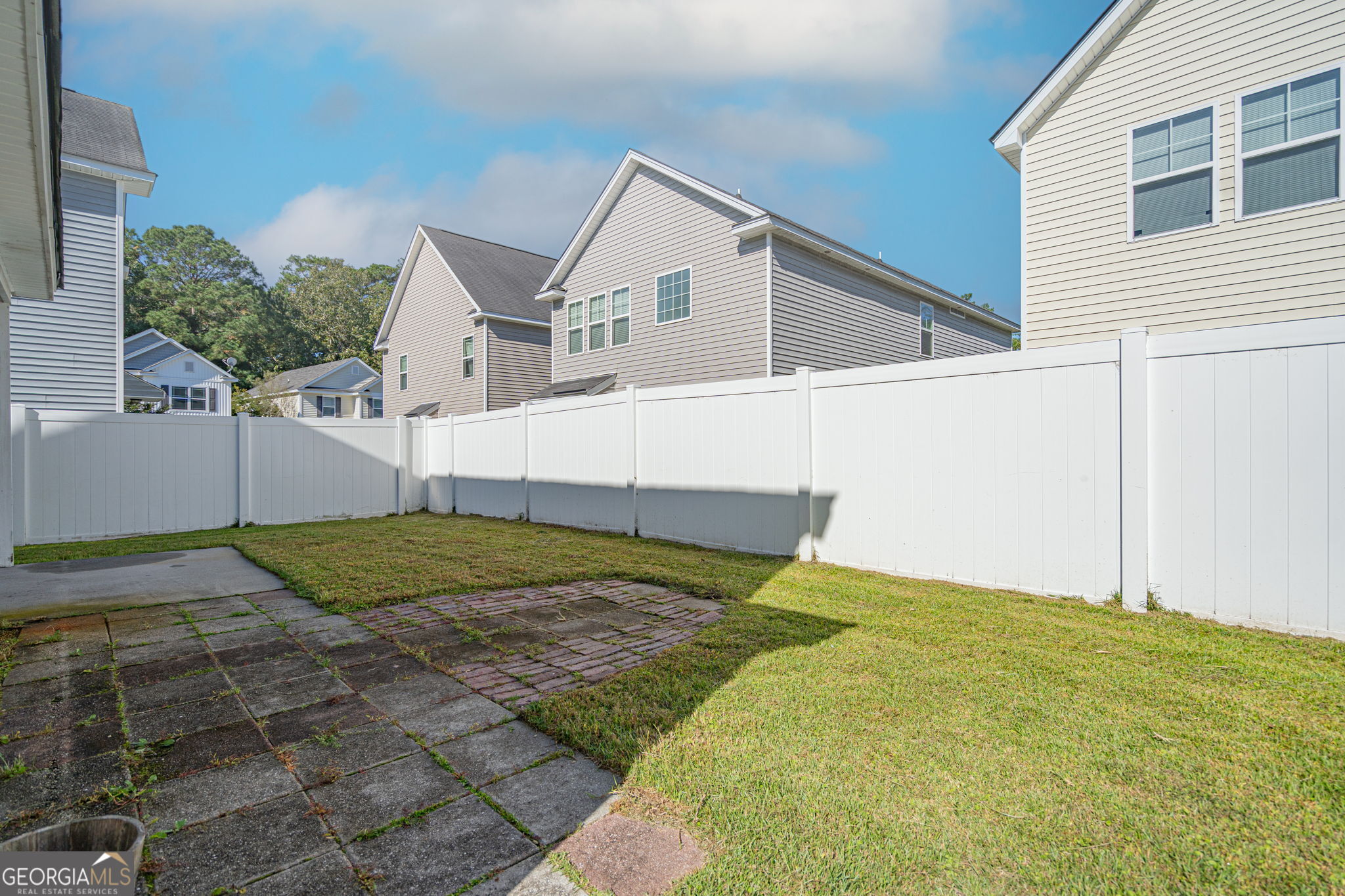 25 Chey Hill Lane Richmond Hill GA 31324