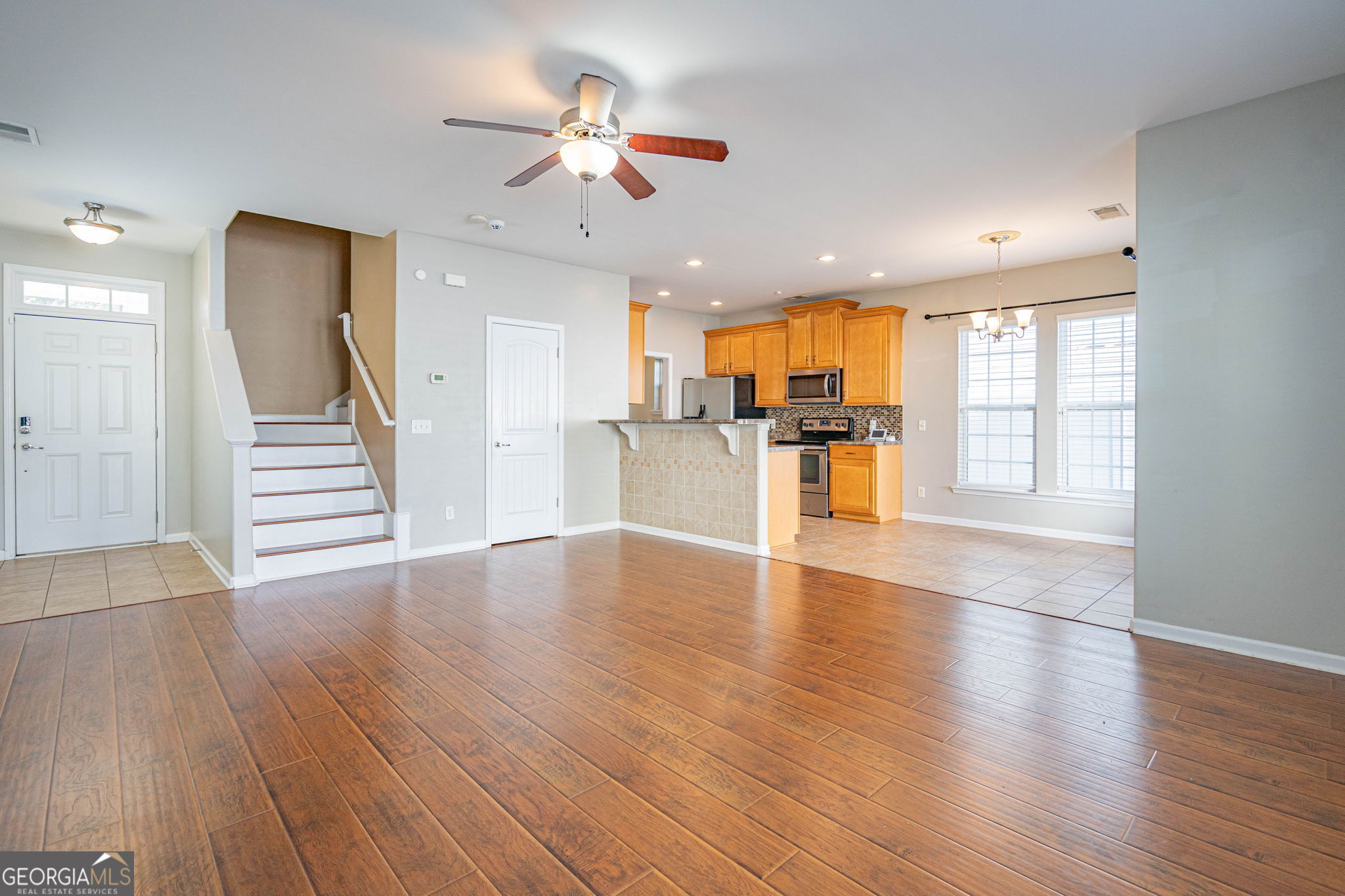 25 Chey Hill Lane Richmond Hill GA 31324