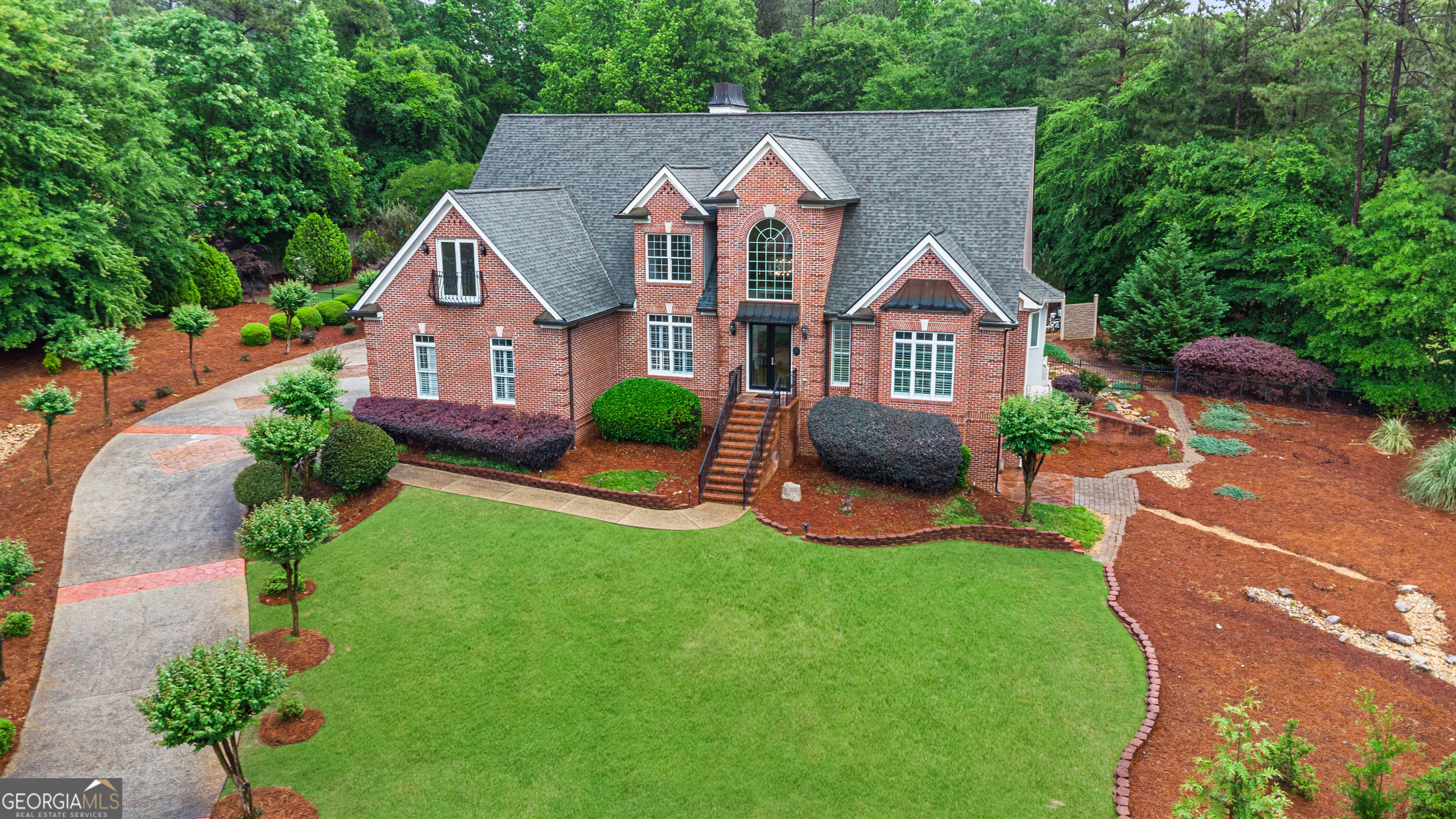 1001 Laurel Ridge Drive Mcdonough GA 30252