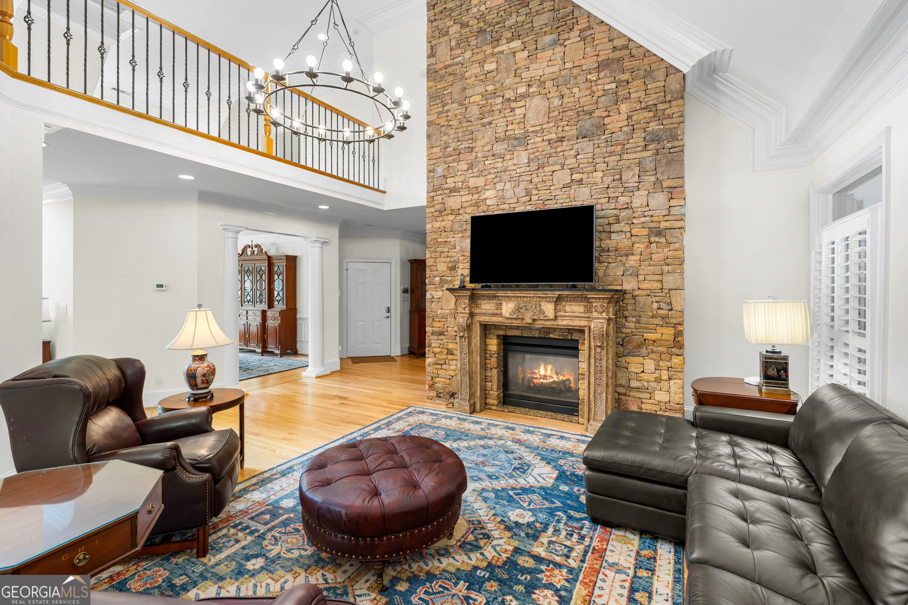 1001 Laurel Ridge Drive Mcdonough GA 30252