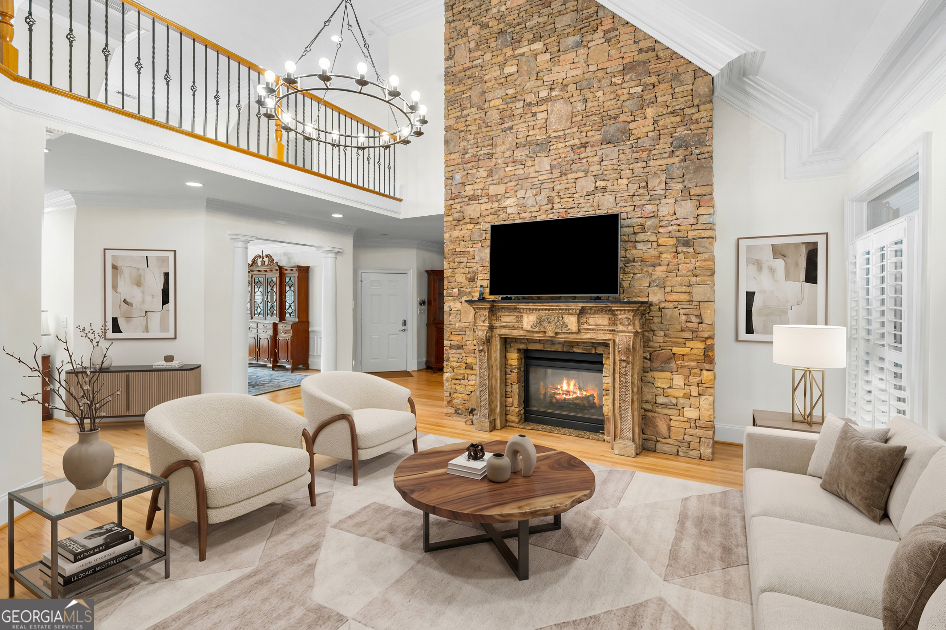 1001 Laurel Ridge Drive Mcdonough GA 30252