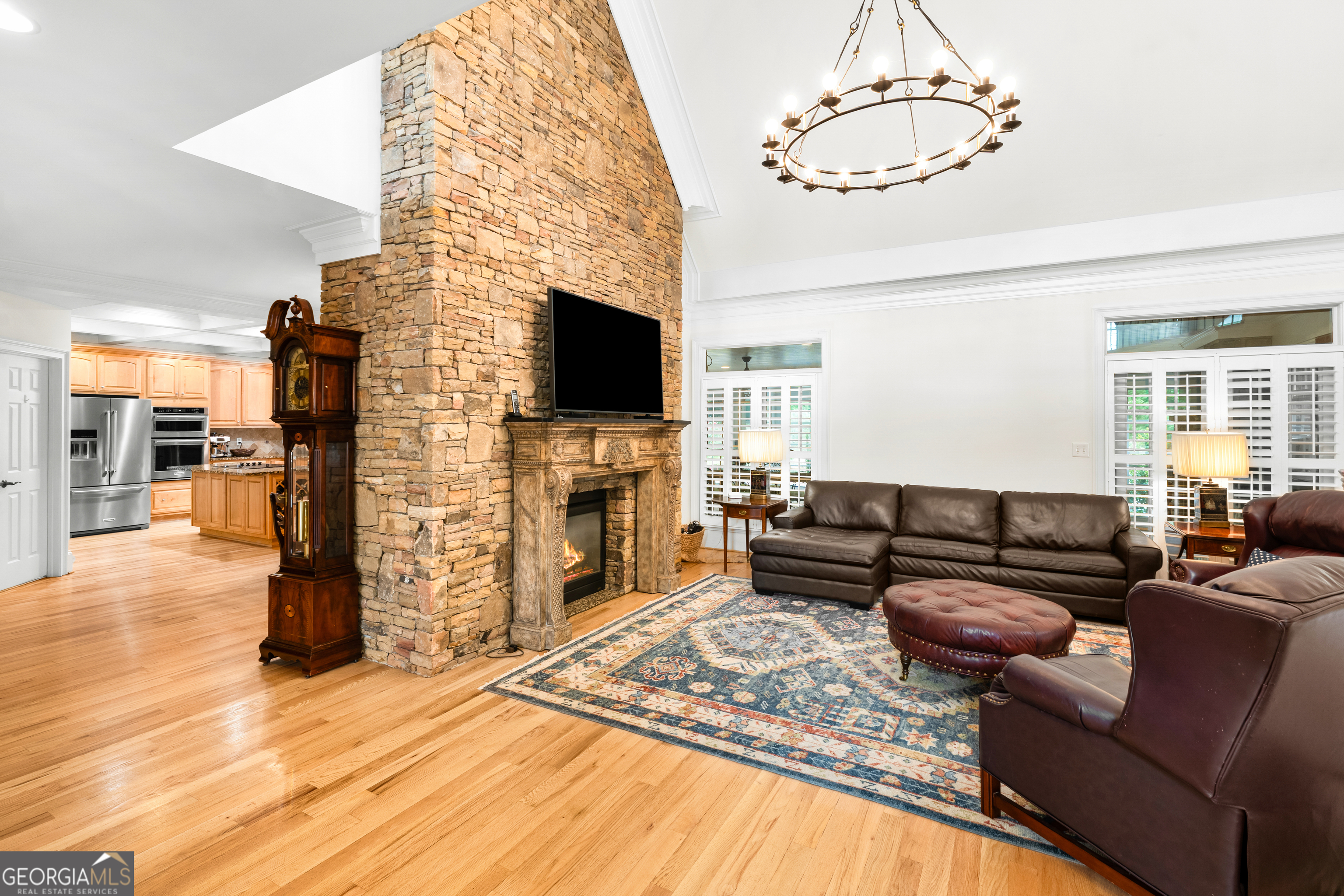 1001 Laurel Ridge Drive Mcdonough GA 30252