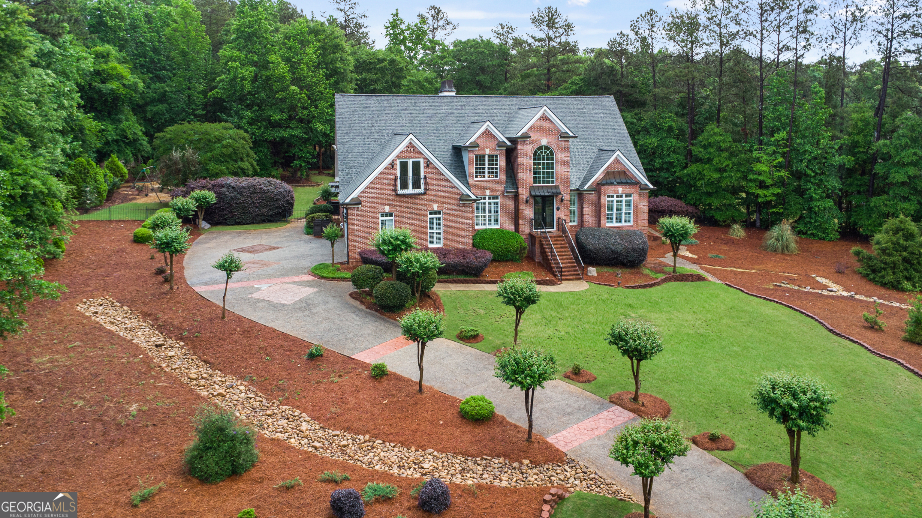 1001 Laurel Ridge Drive Mcdonough GA 30252