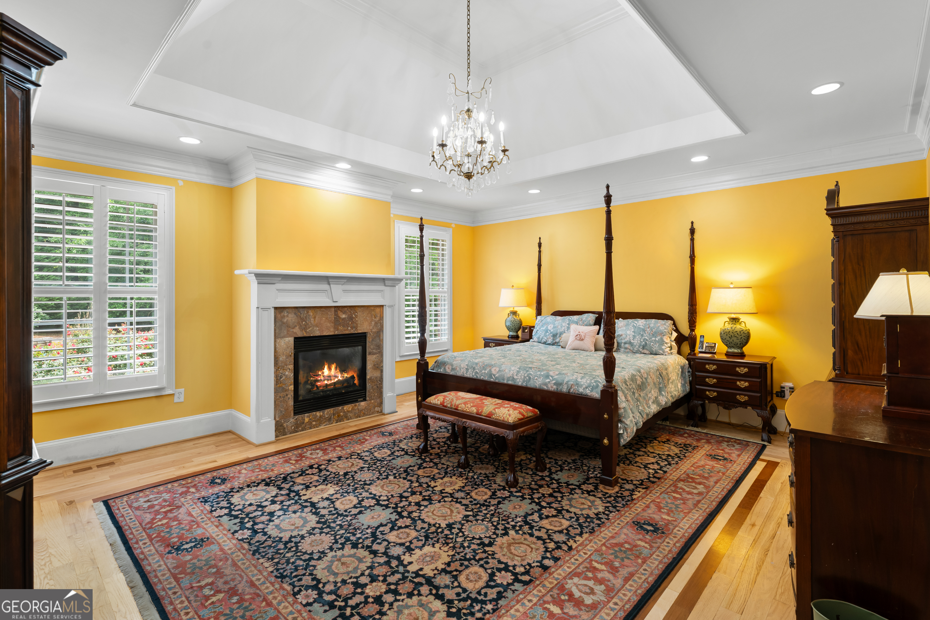 1001 Laurel Ridge Drive Mcdonough GA 30252