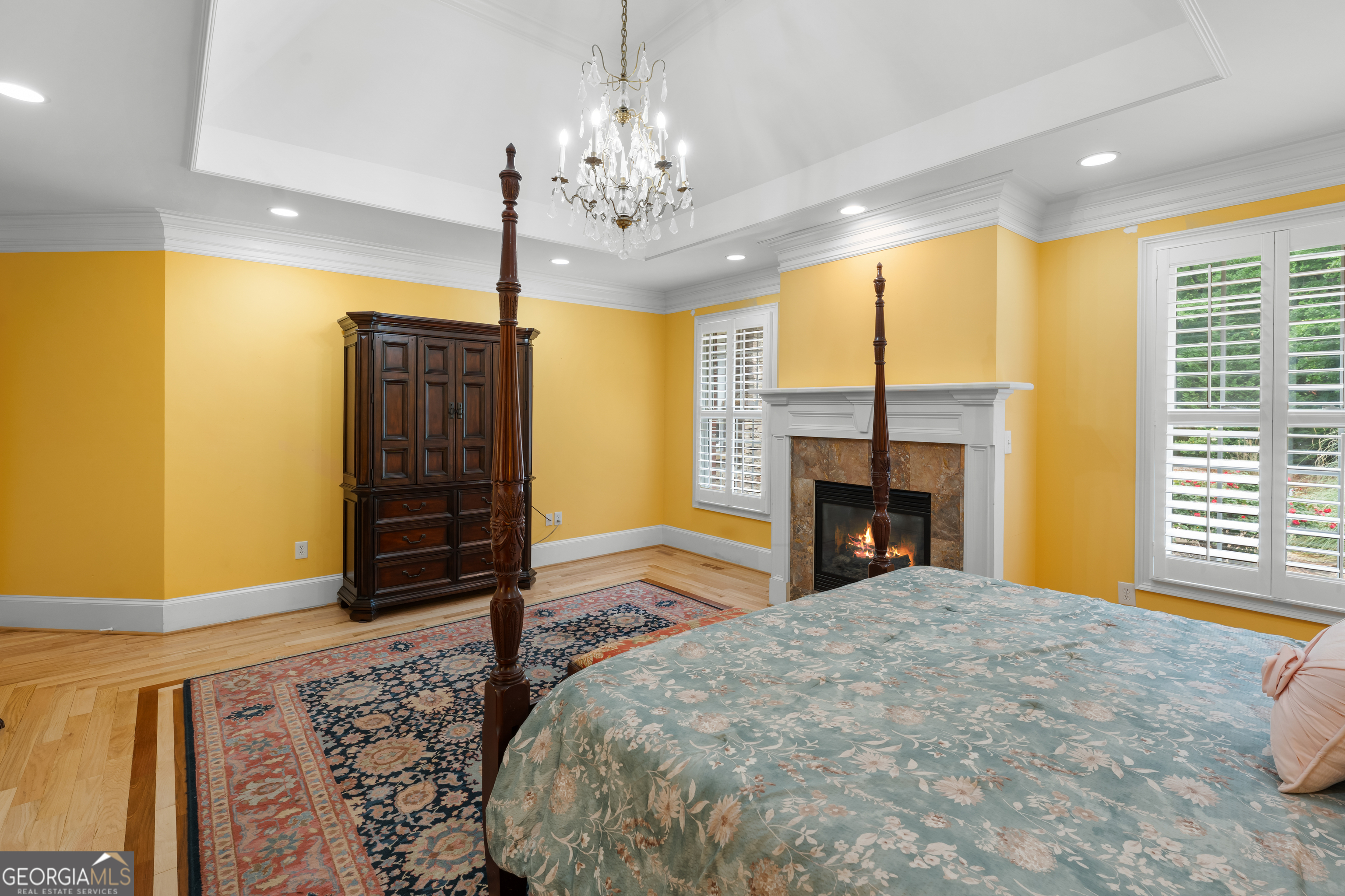 1001 Laurel Ridge Drive Mcdonough GA 30252