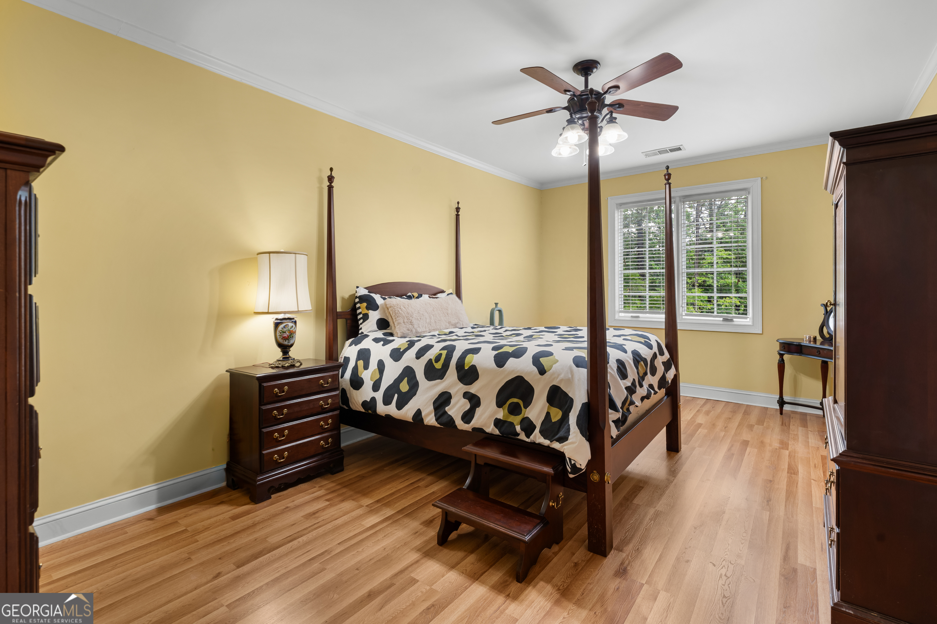 1001 Laurel Ridge Drive Mcdonough GA 30252