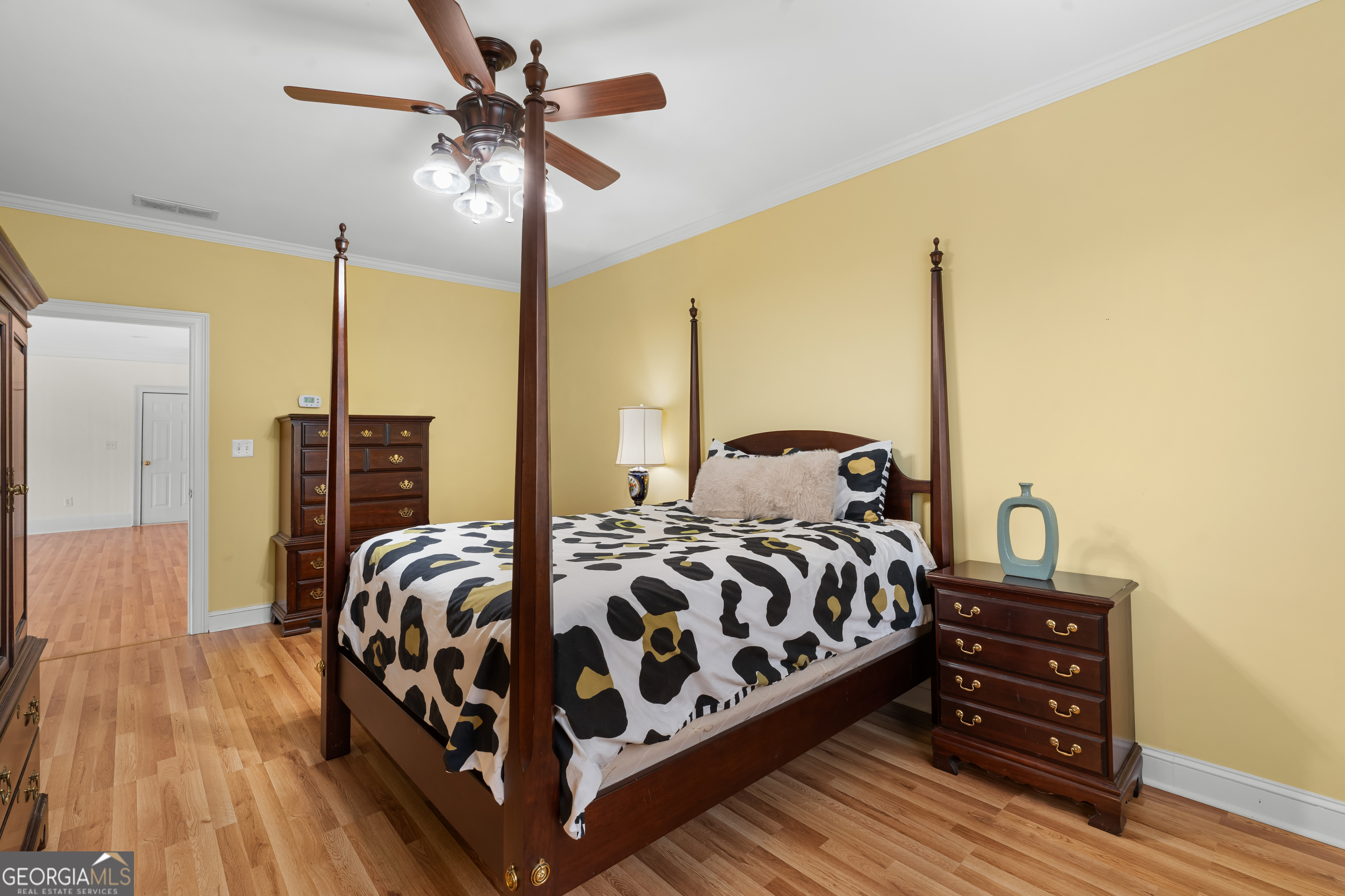1001 Laurel Ridge Drive Mcdonough GA 30252