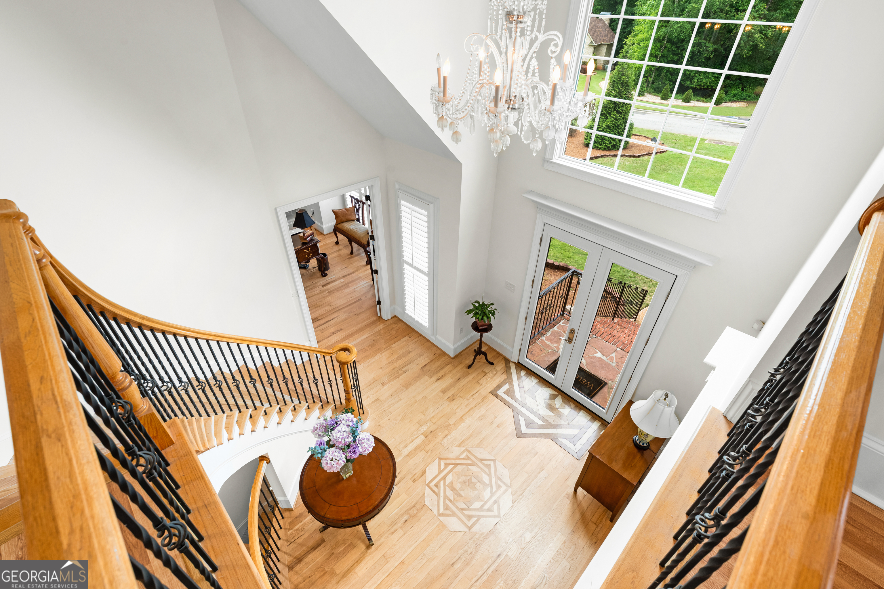 1001 Laurel Ridge Drive Mcdonough GA 30252