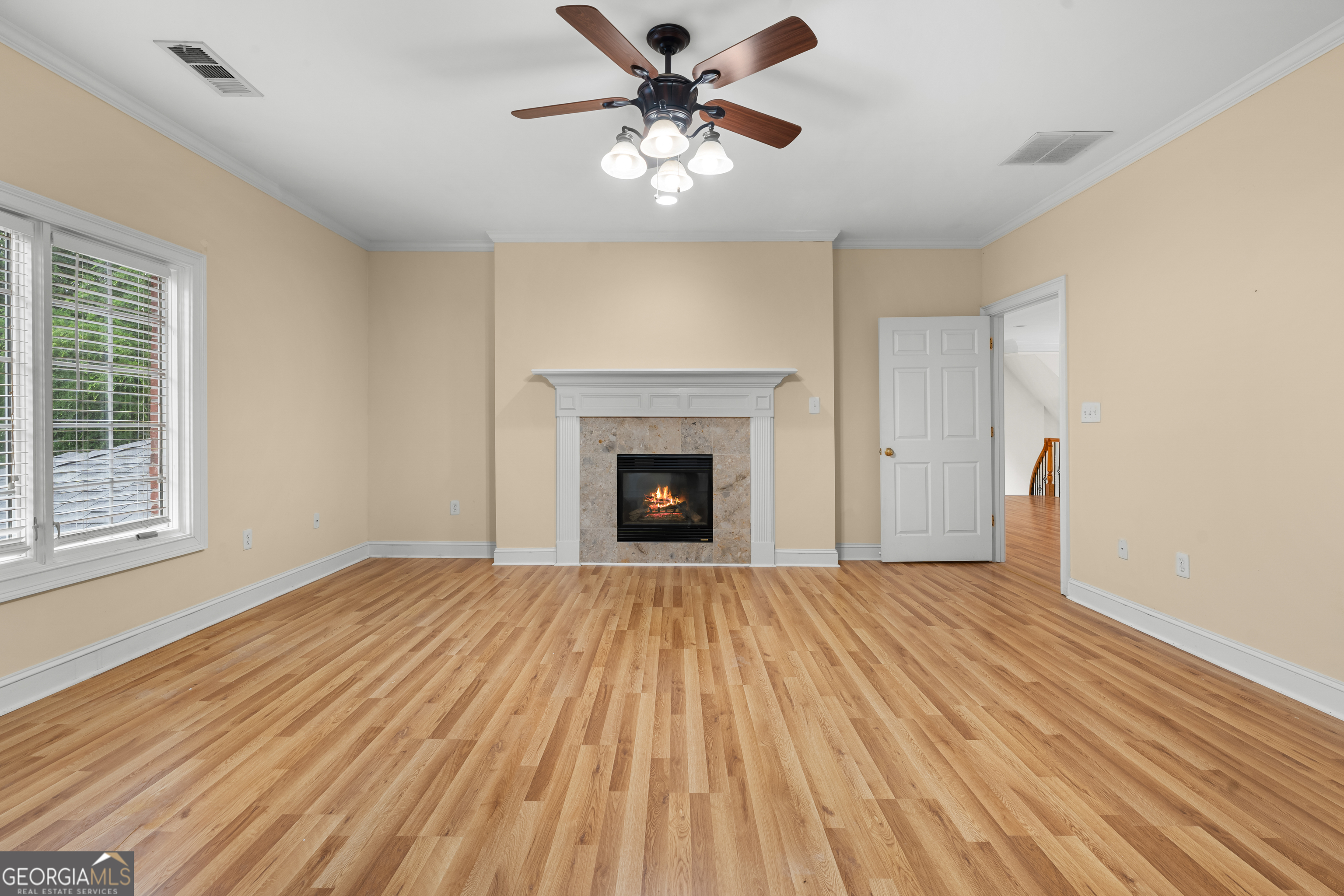 1001 Laurel Ridge Drive Mcdonough GA 30252