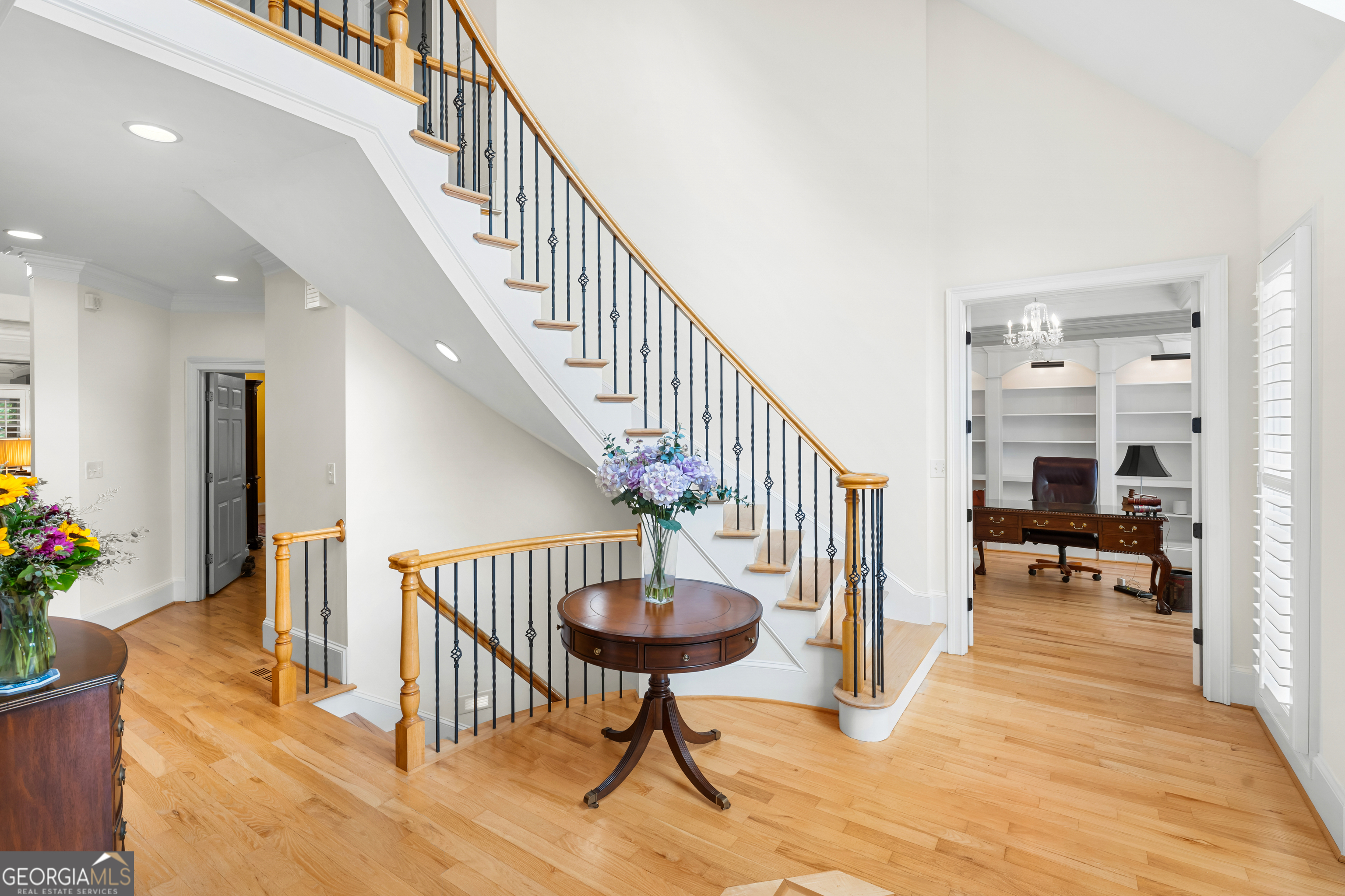 1001 Laurel Ridge Drive Mcdonough GA 30252