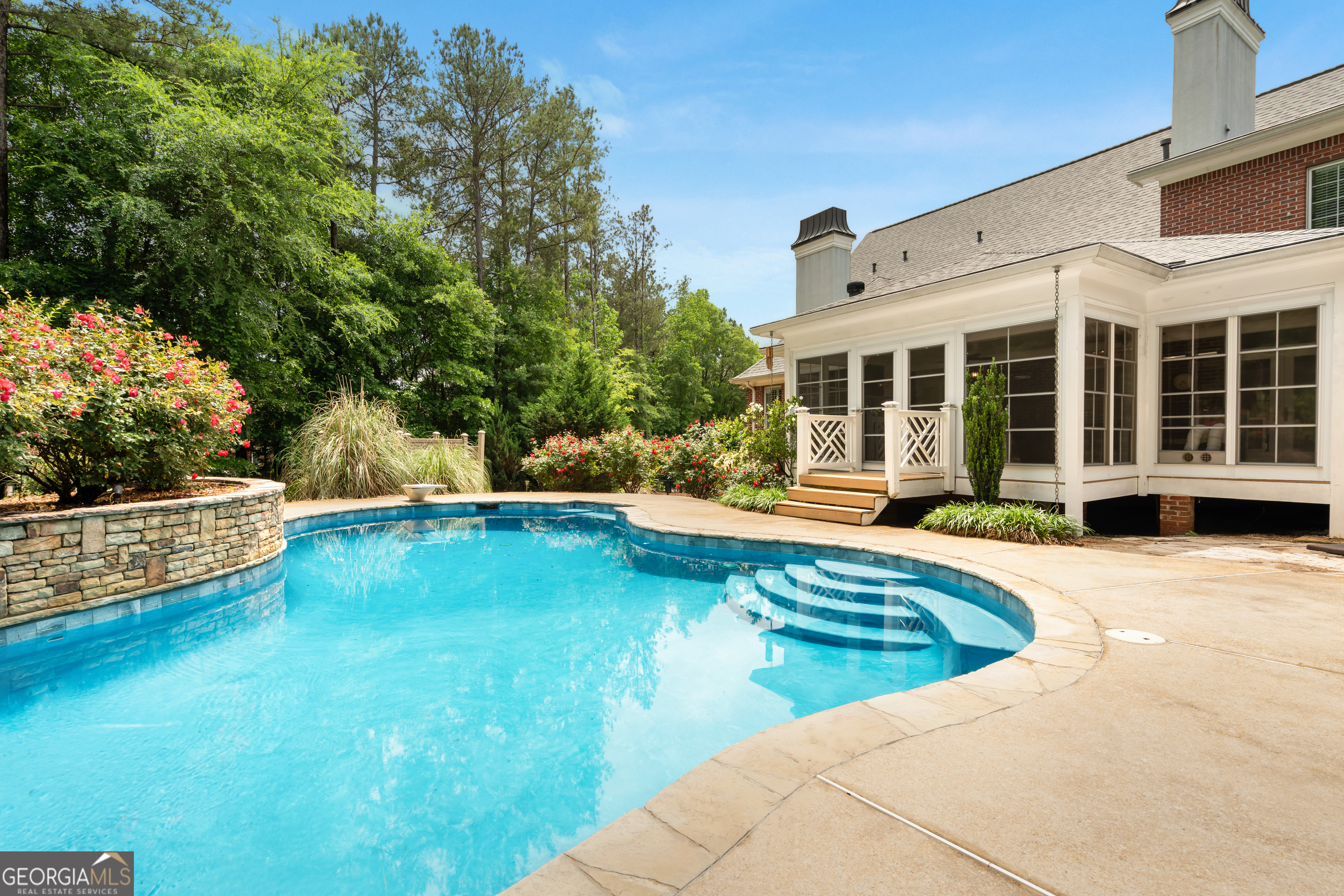 1001 Laurel Ridge Drive Mcdonough GA 30252
