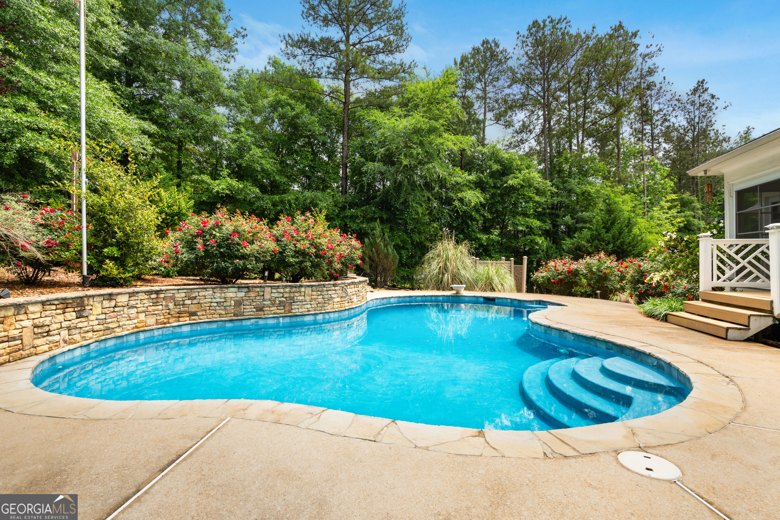 1001 Laurel Ridge Drive Mcdonough GA 30252