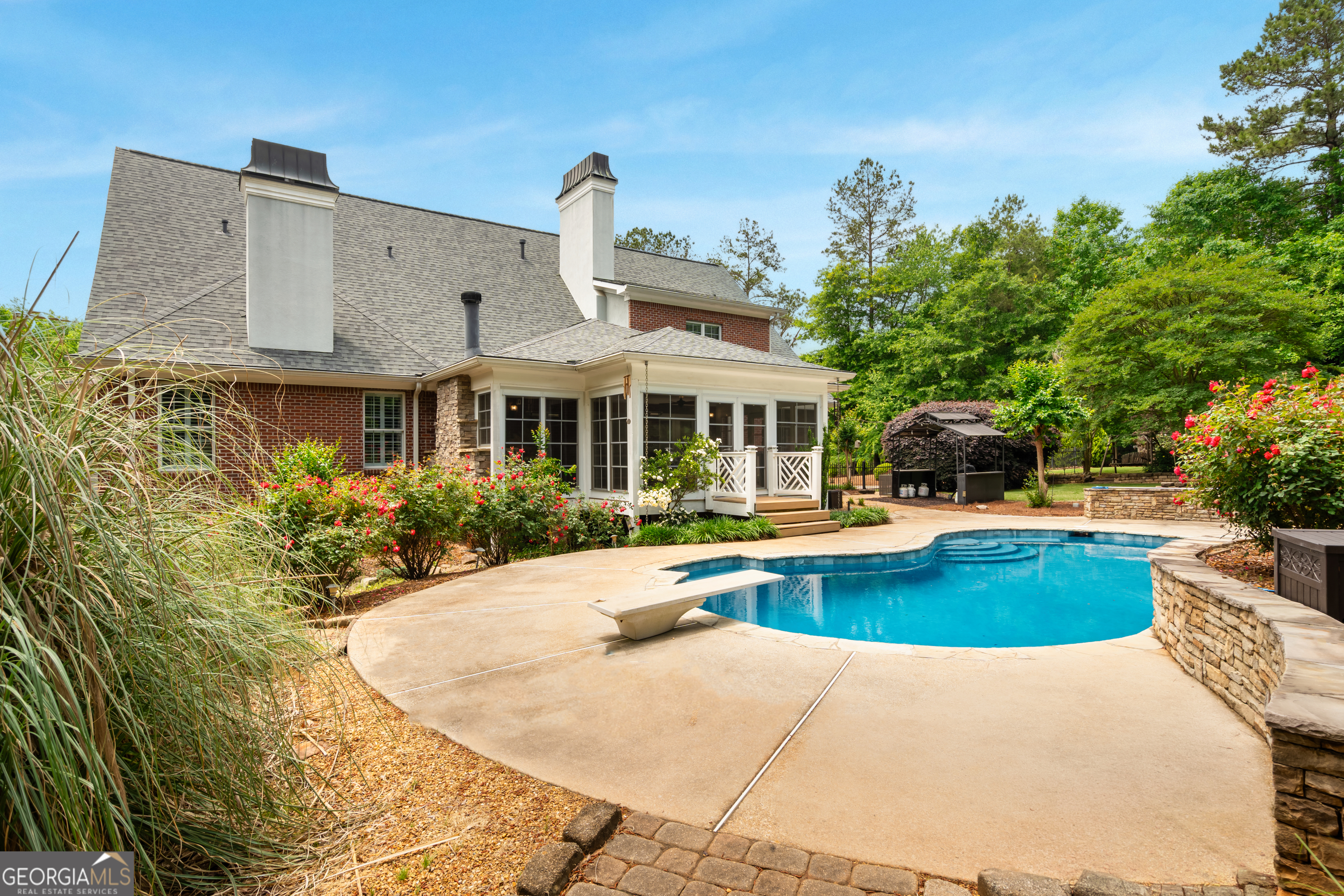 1001 Laurel Ridge Drive Mcdonough GA 30252