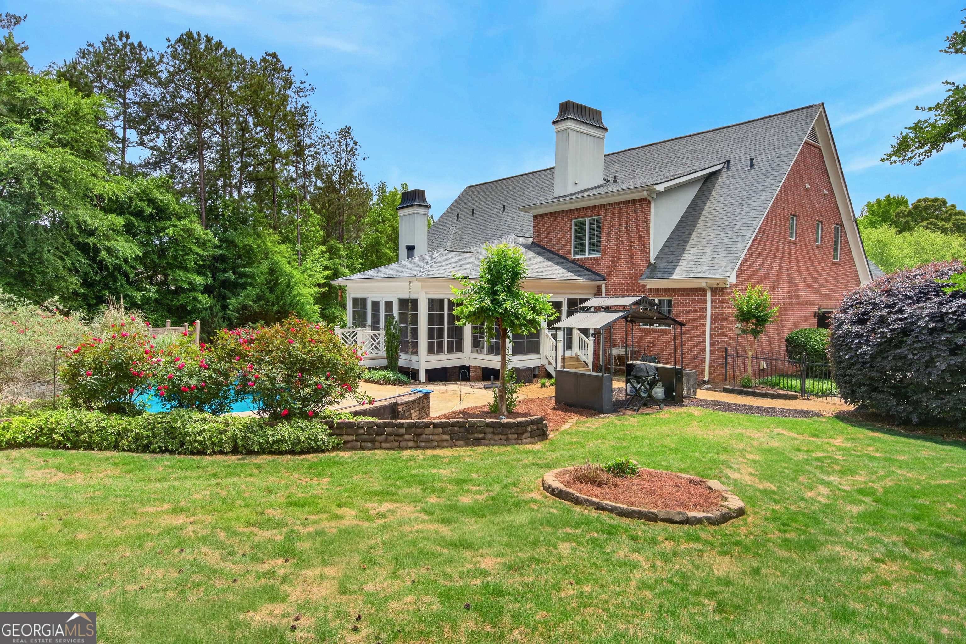 1001 Laurel Ridge Drive Mcdonough GA 30252
