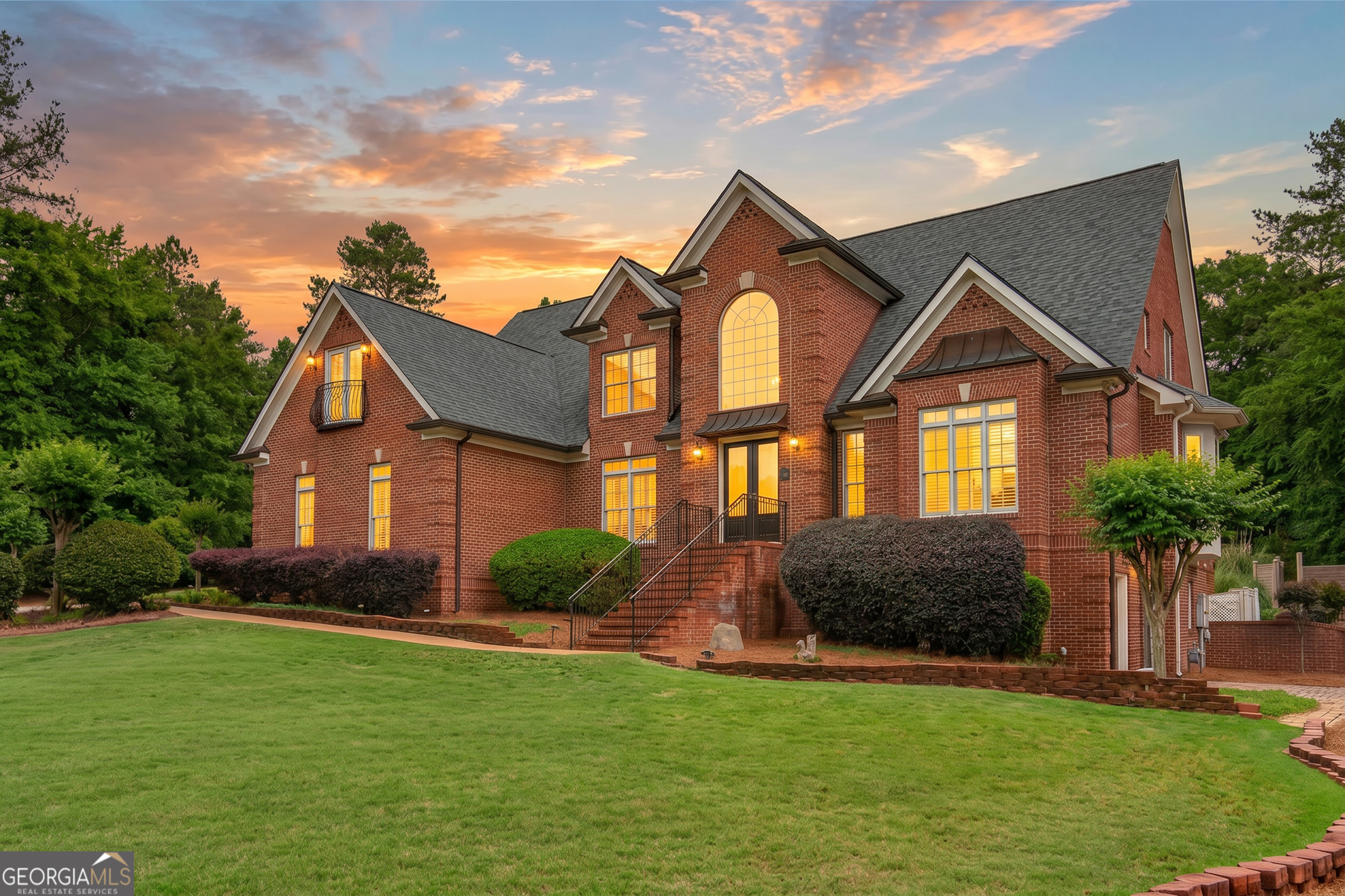 1001 Laurel Ridge Drive Mcdonough GA 30252