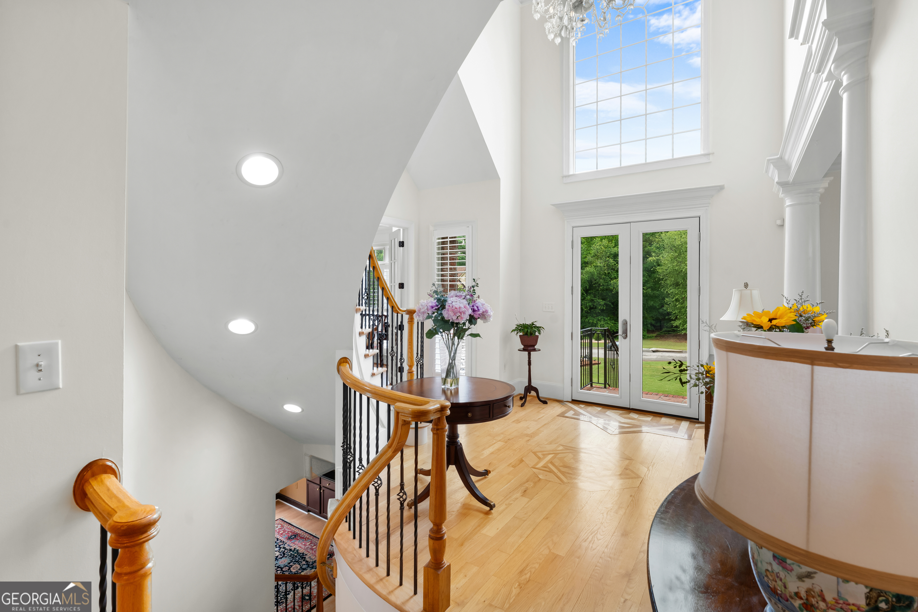 1001 Laurel Ridge Drive Mcdonough GA 30252