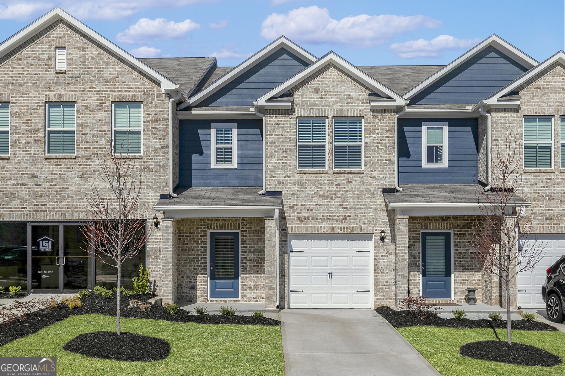 3987 Hidden River Lane Oakwood GA 30566