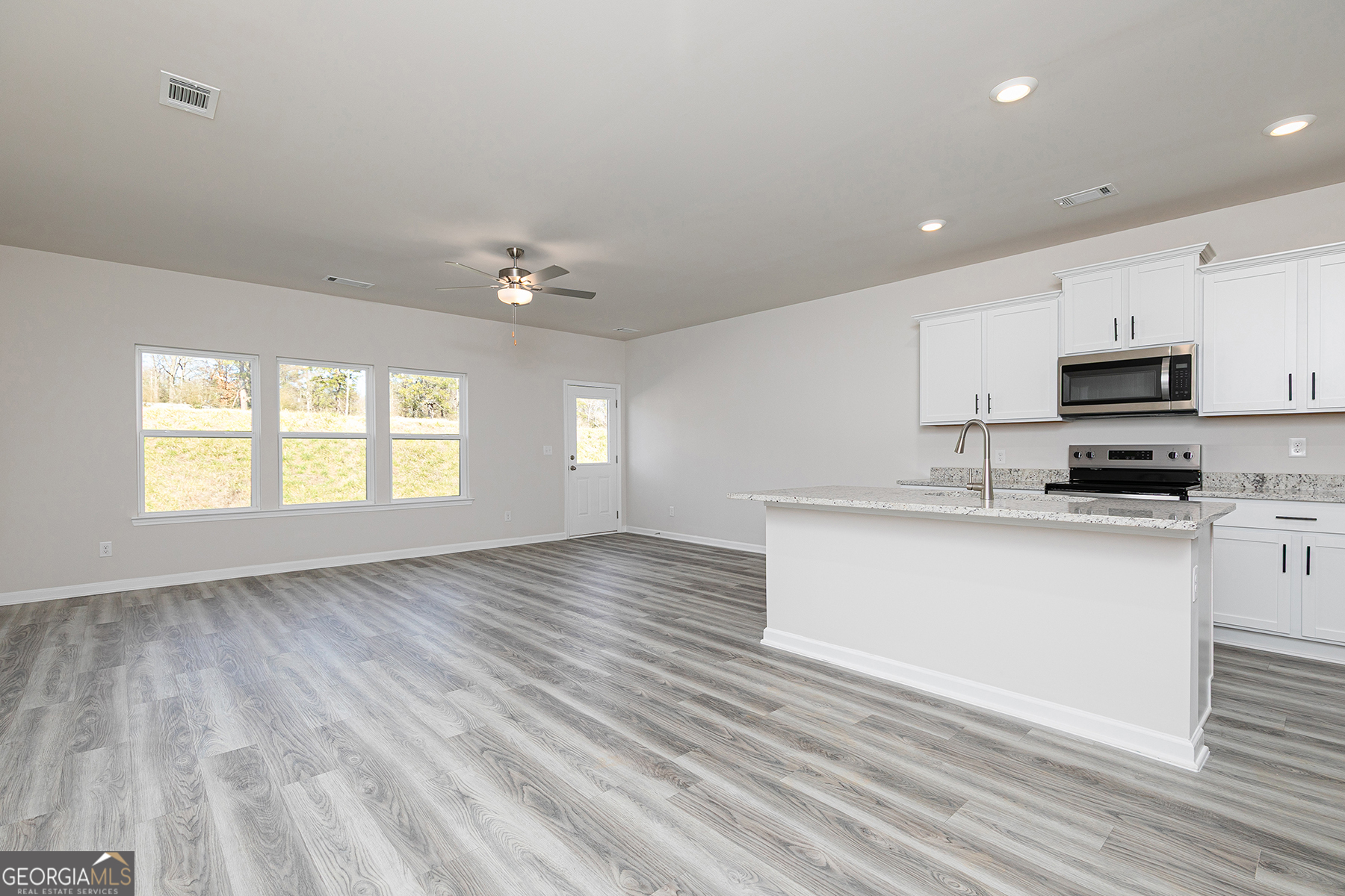 3987 Hidden River Lane Oakwood GA 30566