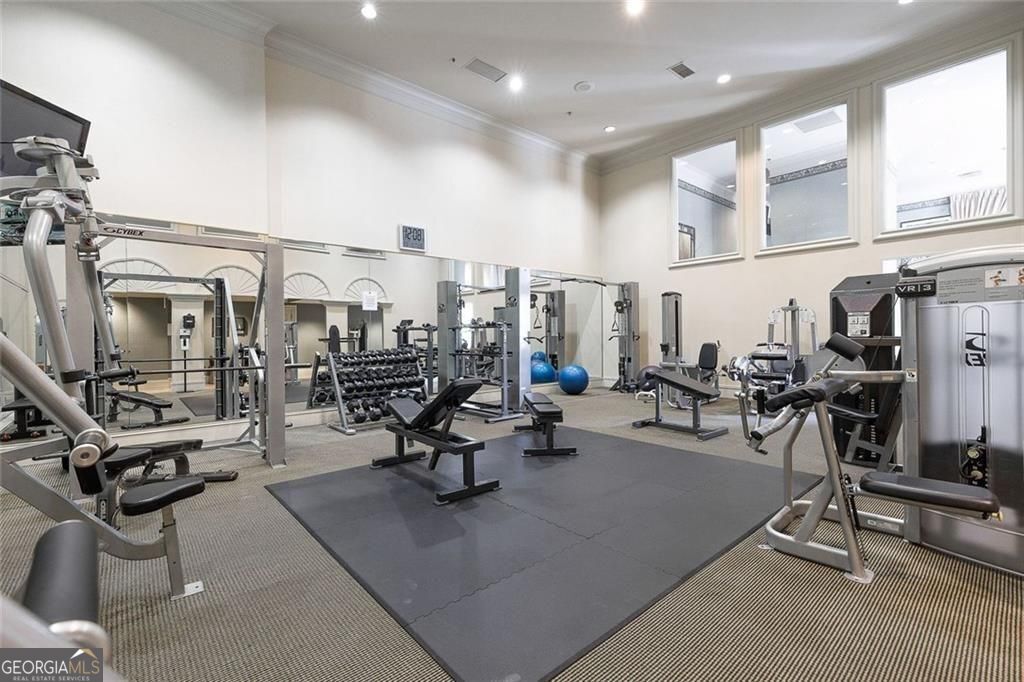 3334 Peachtree Road Atlanta GA 30326