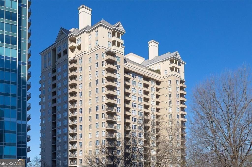 3334 Peachtree Road Atlanta GA 30326