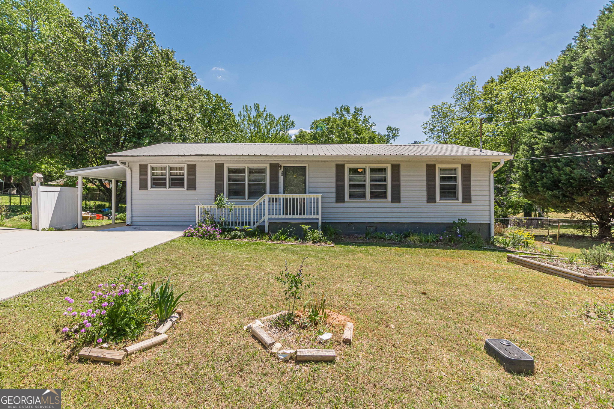 64 Camellia Drive Newnan GA 30263