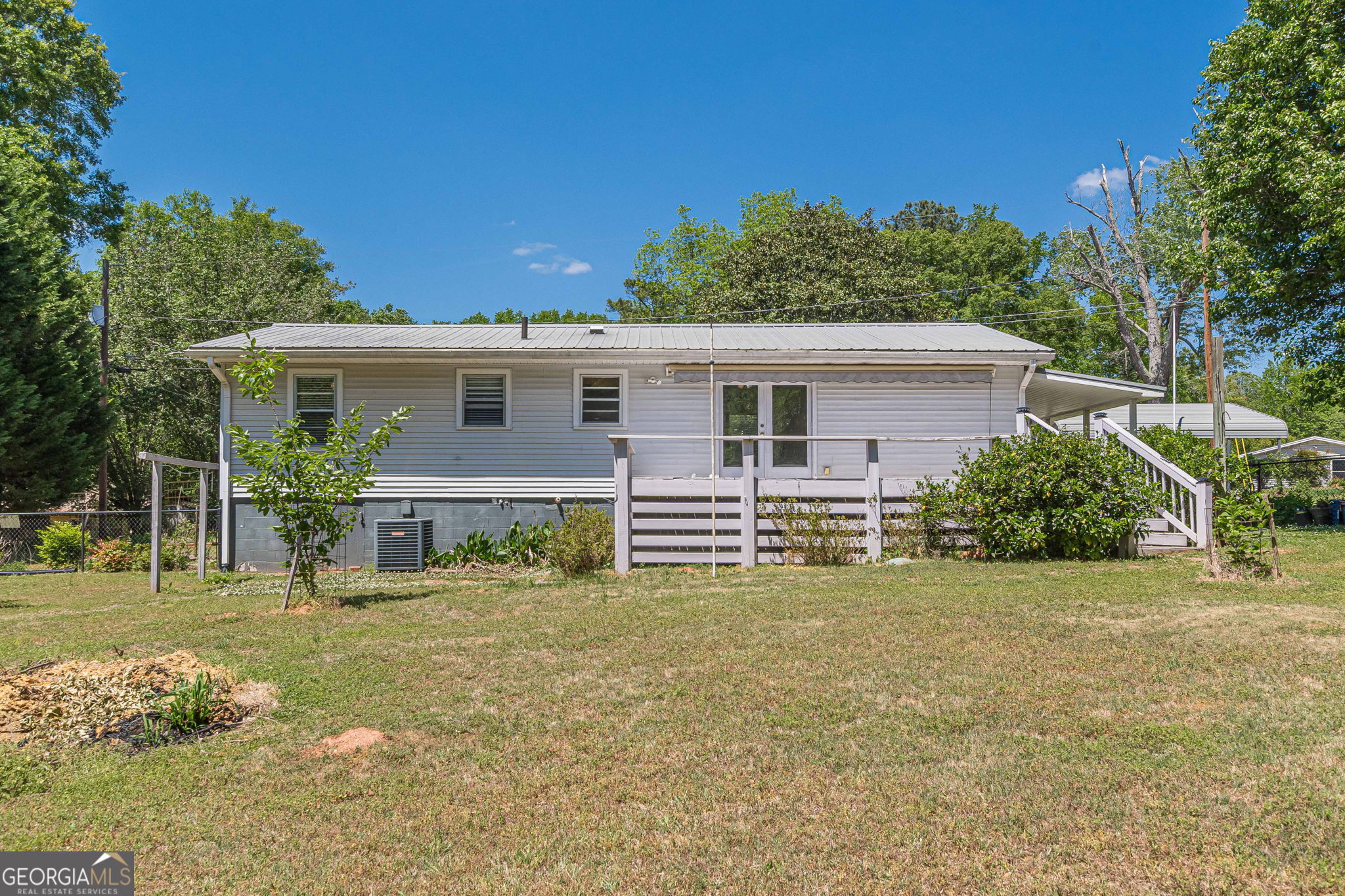 64 Camellia Drive Newnan GA 30263
