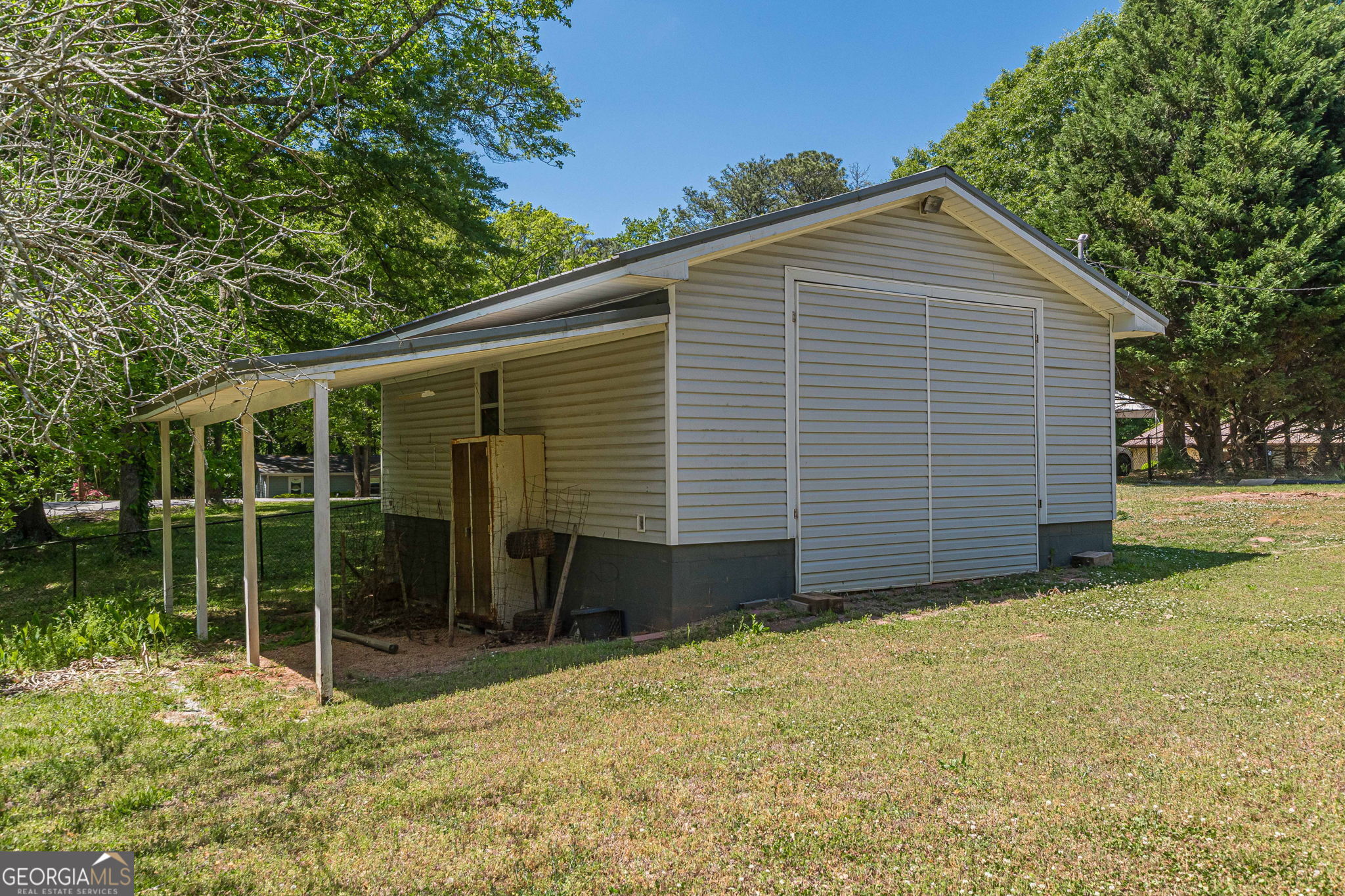 64 Camellia Drive Newnan GA 30263