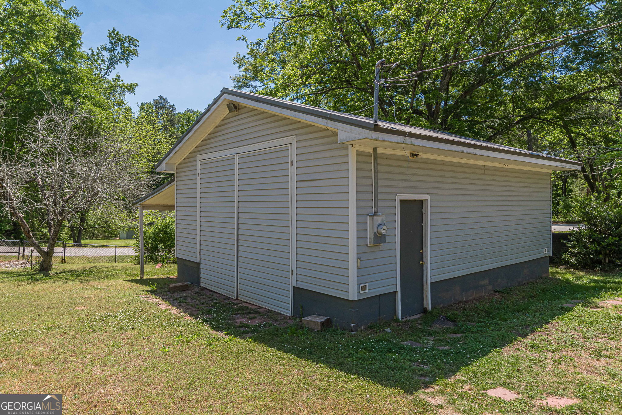 64 Camellia Drive Newnan GA 30263