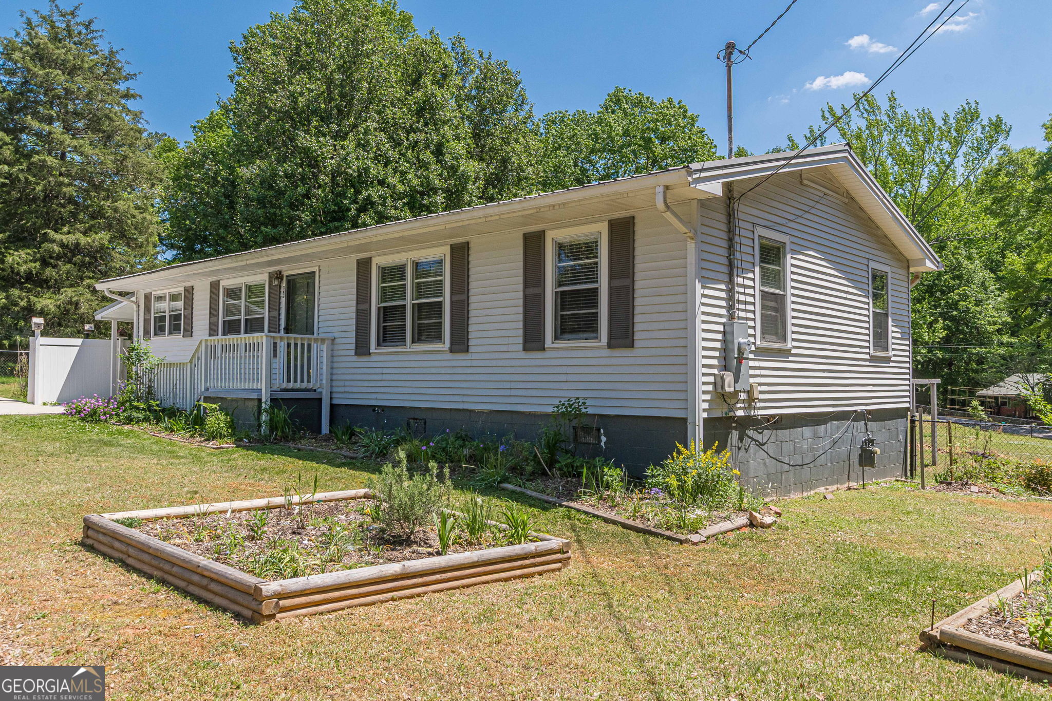 64 Camellia Drive Newnan GA 30263