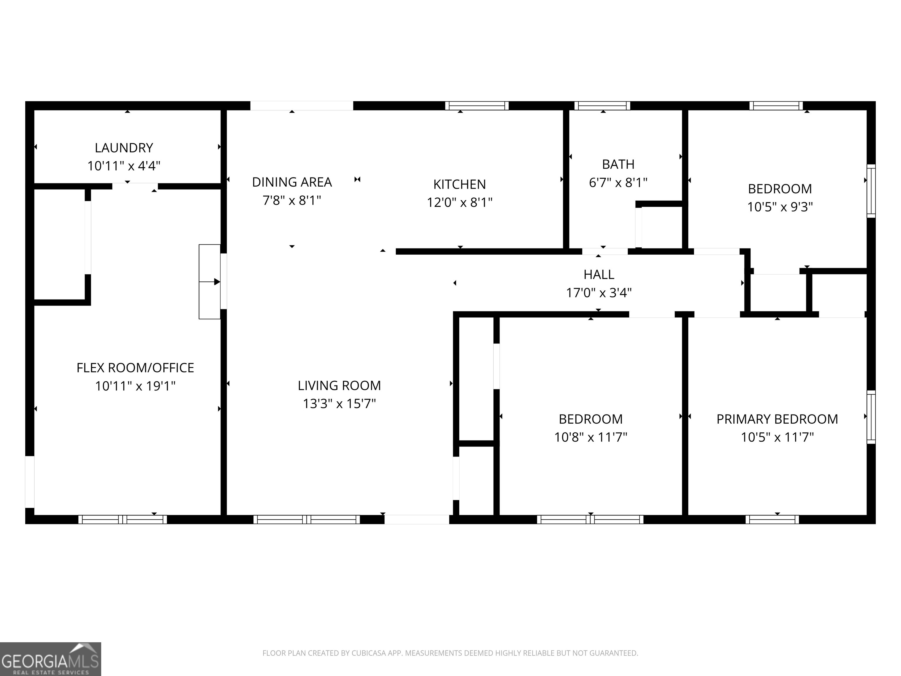 64 Camellia Drive Newnan GA 30263