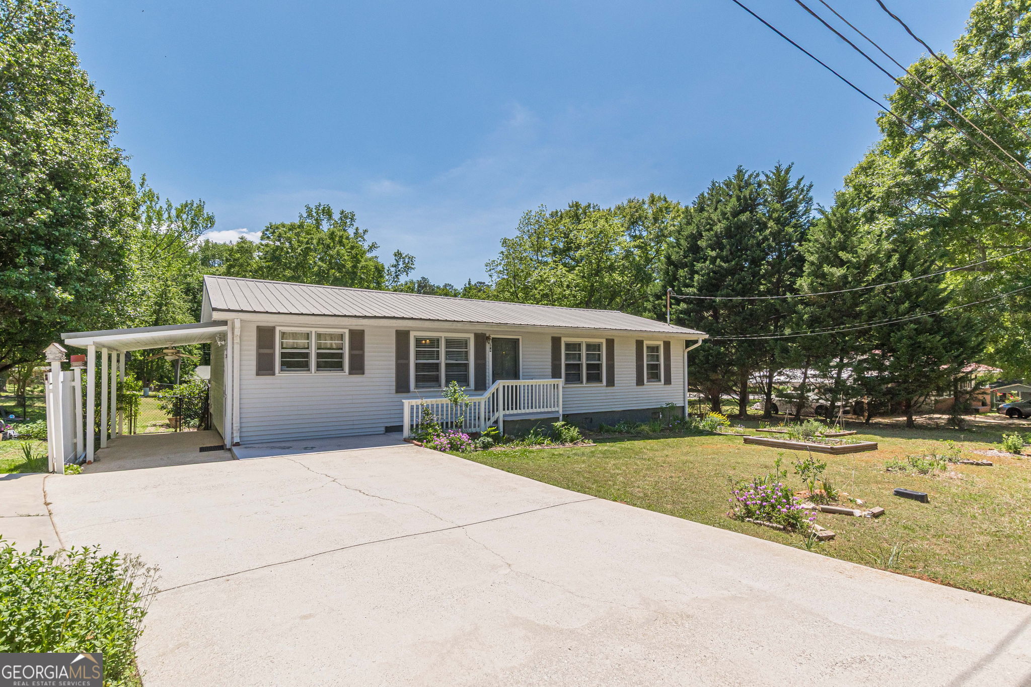 64 Camellia Drive Newnan GA 30263